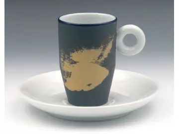 Espressotasse als Unikat, Artikel 2057