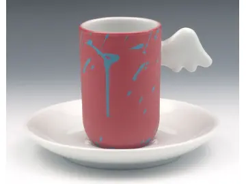 Espressotasse als Unikat, Artikel 2059