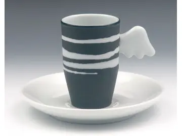 Espressotasse als Unikat, Artikel 2060