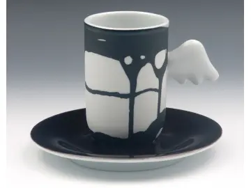 Espressotasse Unikat, Artikel 2063