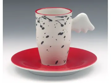 Espressotasse, Unikat, Artikel 2067