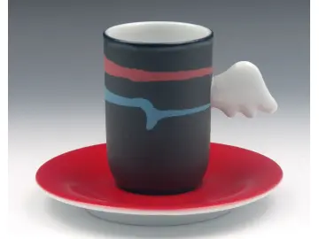 Espressotasse, Unikat, Artikel 2068