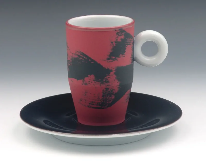 Espressotasse Unikat