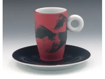 Espressotasse Unikat, Artikel 2061