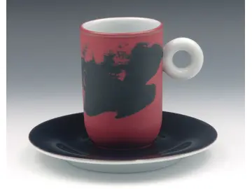Espressotasse, Unikat, Artikel 2056